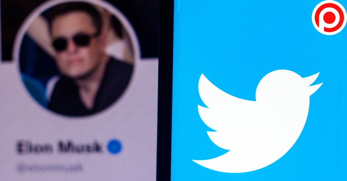 Elon Musk Twitter