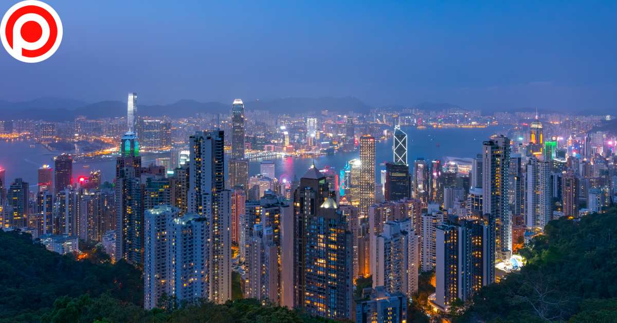 Hong Kong ฮ่องกง