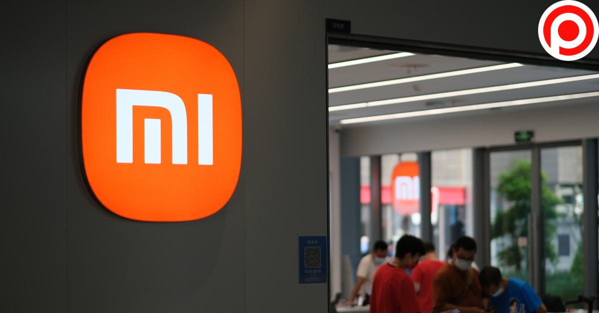 Xiaomi เสียวหมี่