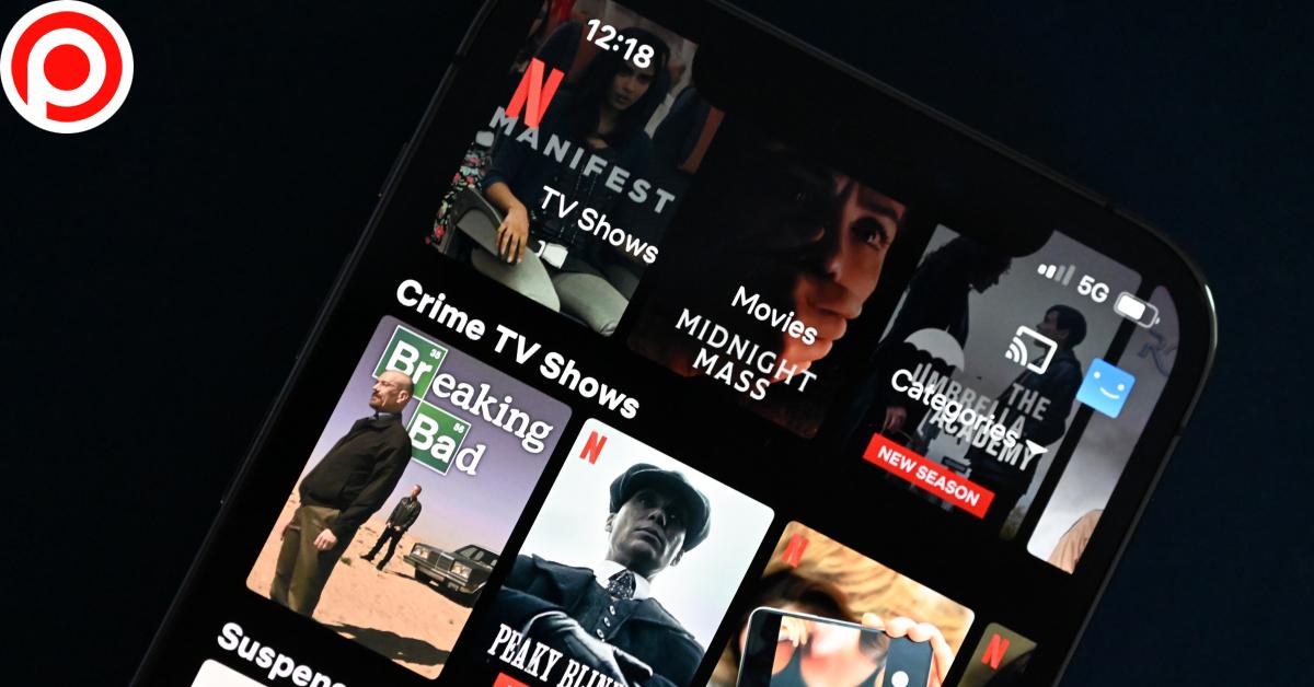 Netflix