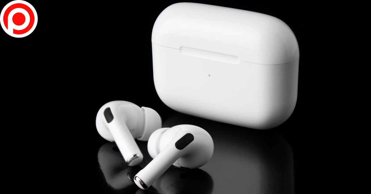 แอร์พอด AirPods