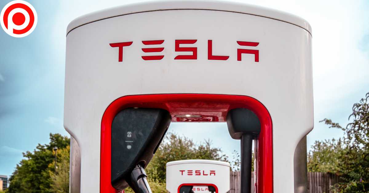 Tesla เทสล่า