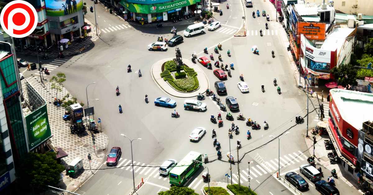 Ho Chi Minh City เวียดนาม