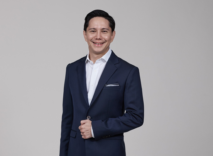 คุณกฤษณ์