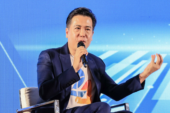 นายชูวิทย์