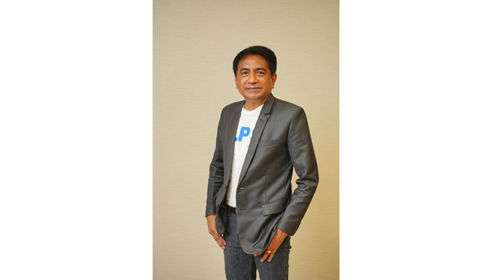 นายพงษ์พันธ์