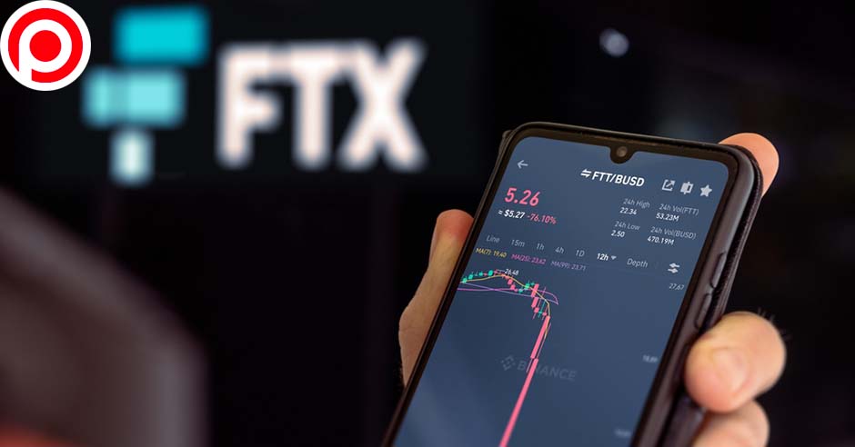 Binance FTX
