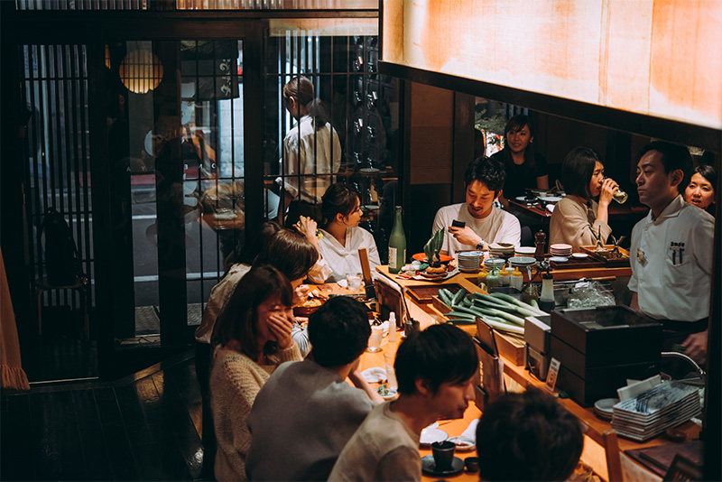 CRG-izakaya