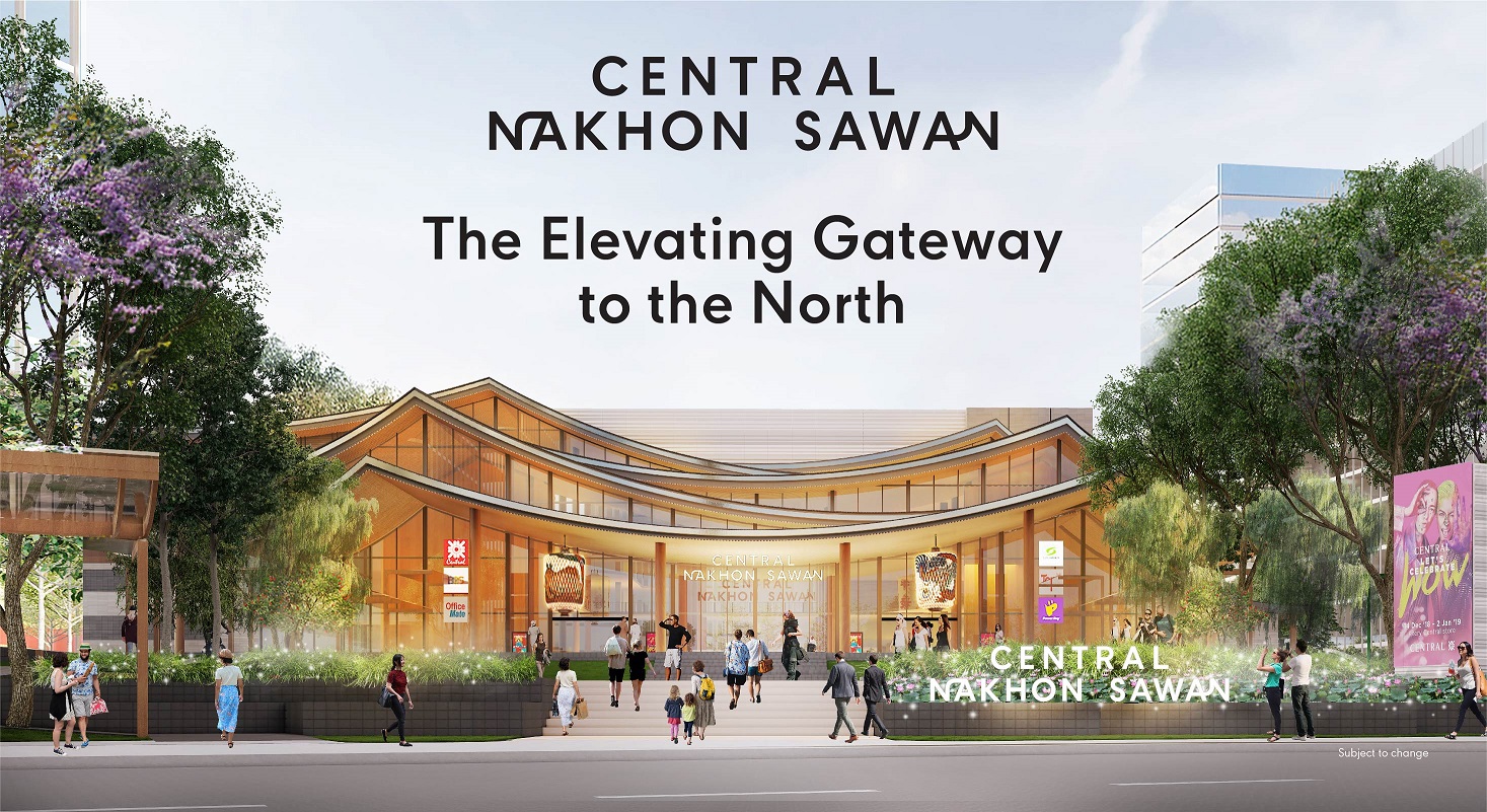 Central-Nakhon-Sawan