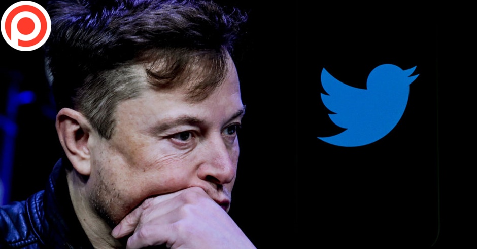 Elon Musk and Twitter
