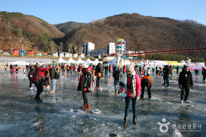 Hwacheon