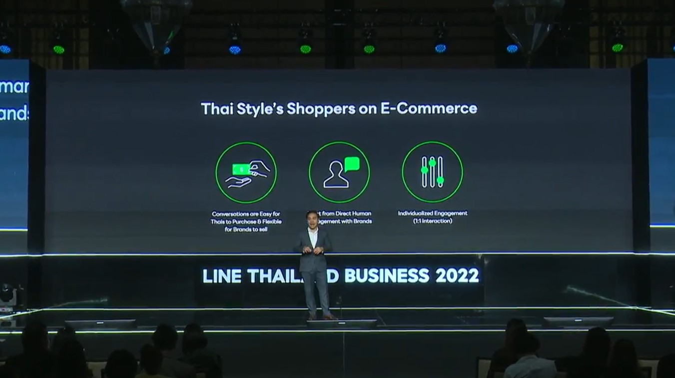 LINE-Chat-Commerce