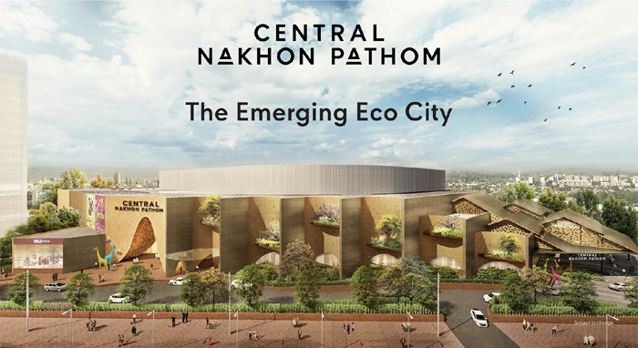 Nakhon-Pathom