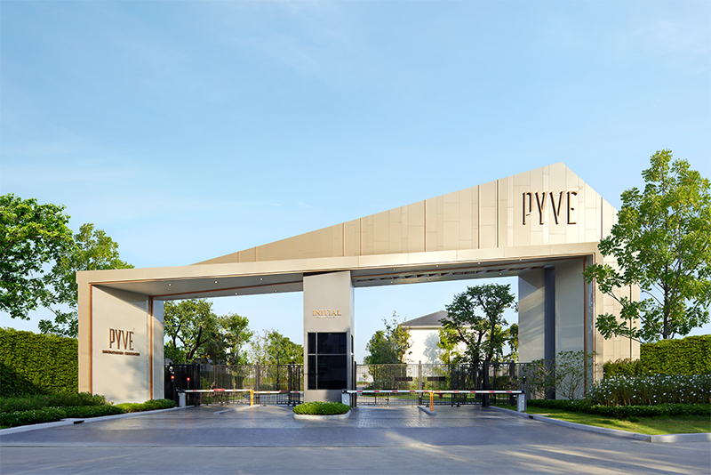 PYVE-gate