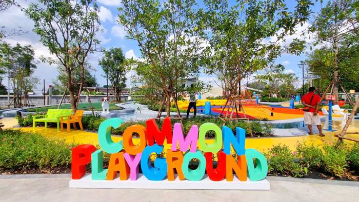 Playground