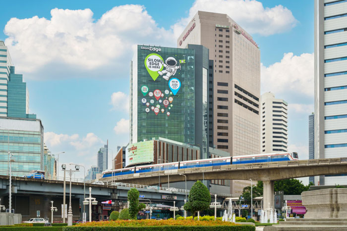 Silom