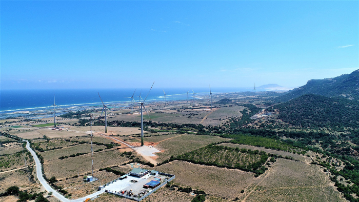 Wind Mui