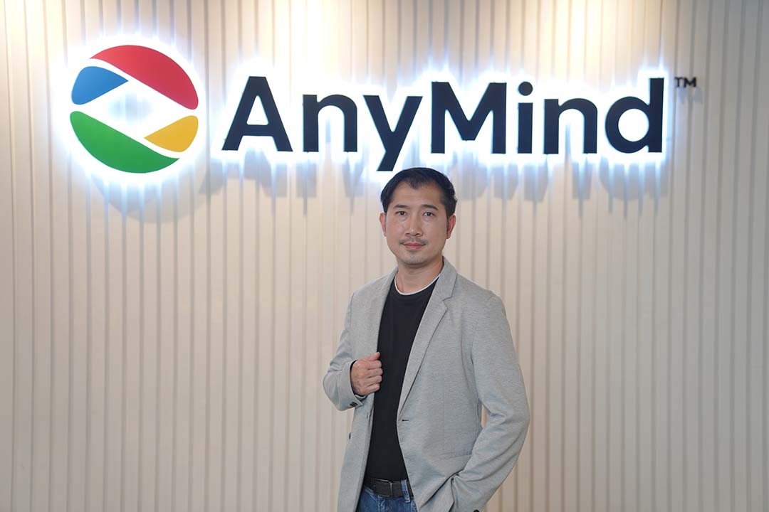 anymind