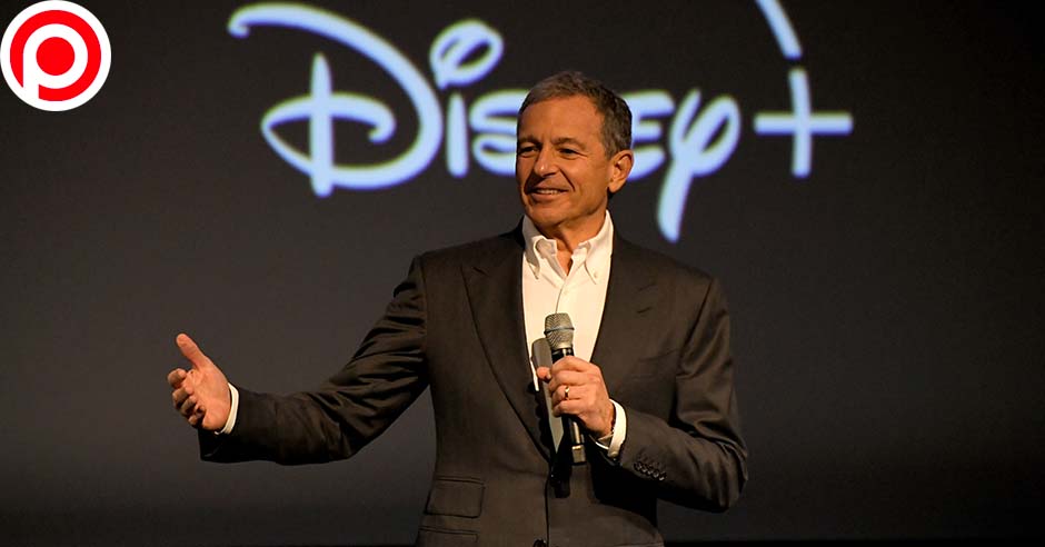 bob iger