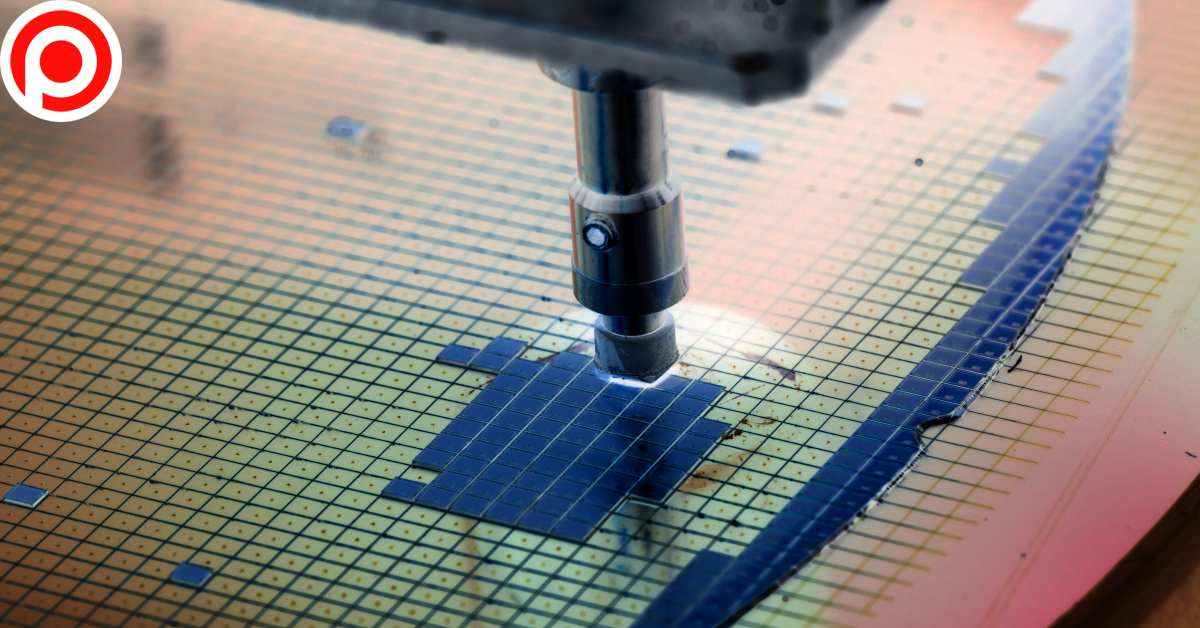 Semiconductor เซมิคอนดักเตอร์