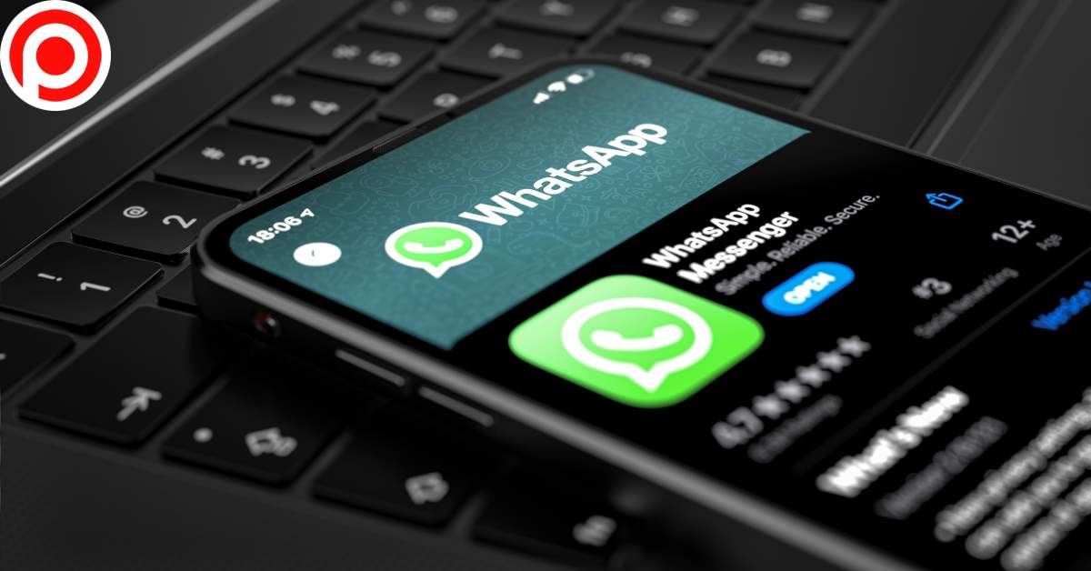 WhatsApp วอตส์แอปป์