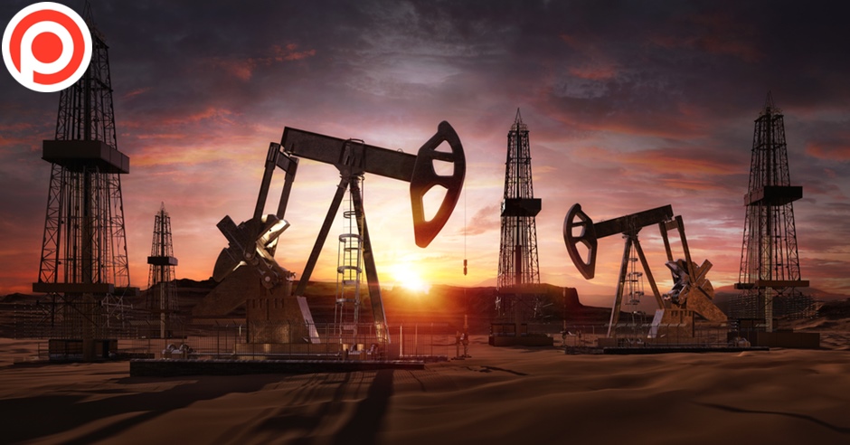 Oil