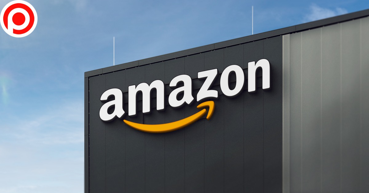 อเมซอน Amazon