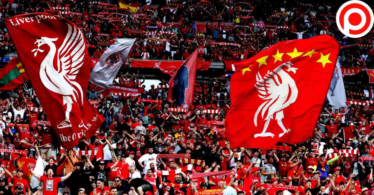 Liverpool