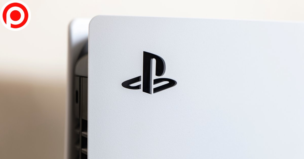 Sony Playstation 5 โซนี่ เพลย์สเตชั่น
