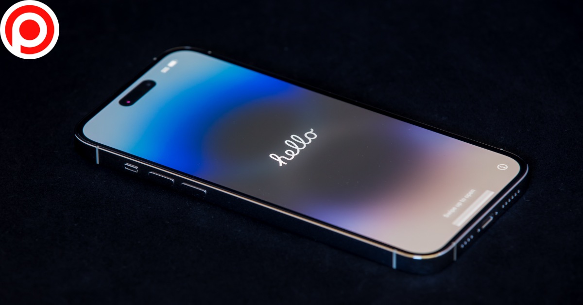 iPhone 14 Pro ไอโฟน