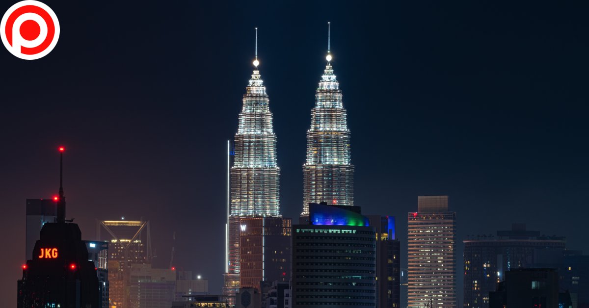Kuala Lumpur กัวลาลัมเปอร์ มาเลเซีย