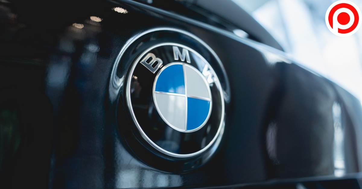 BMW บีเอ็มดับเบิลยู