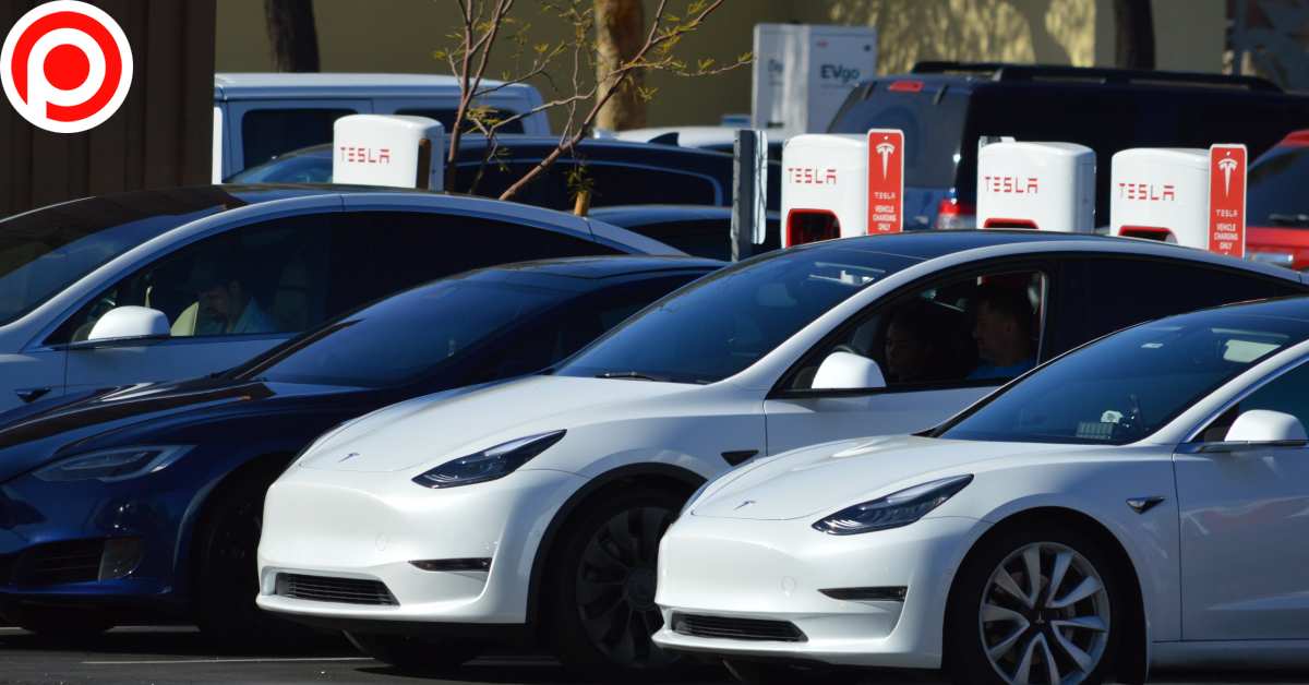 Tesla เทสล่า