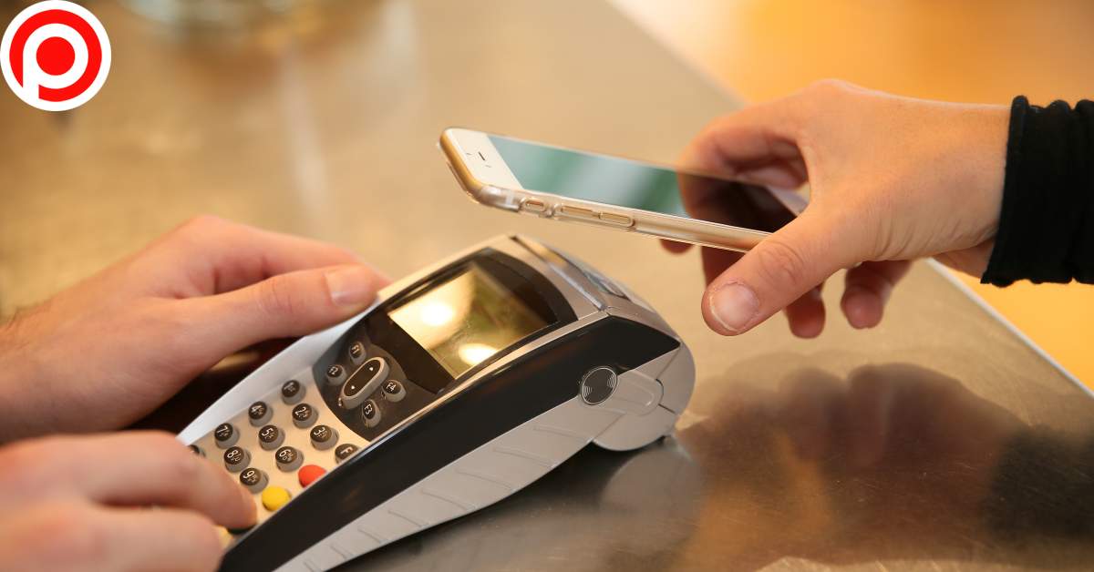 Mobile Payment จ่ายเงิน