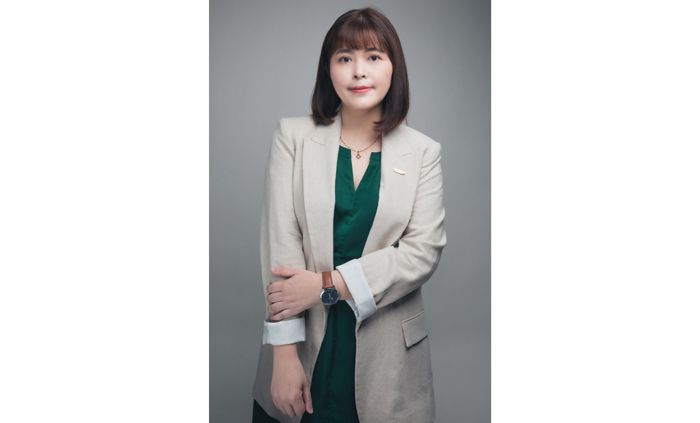 คุณซินดี้