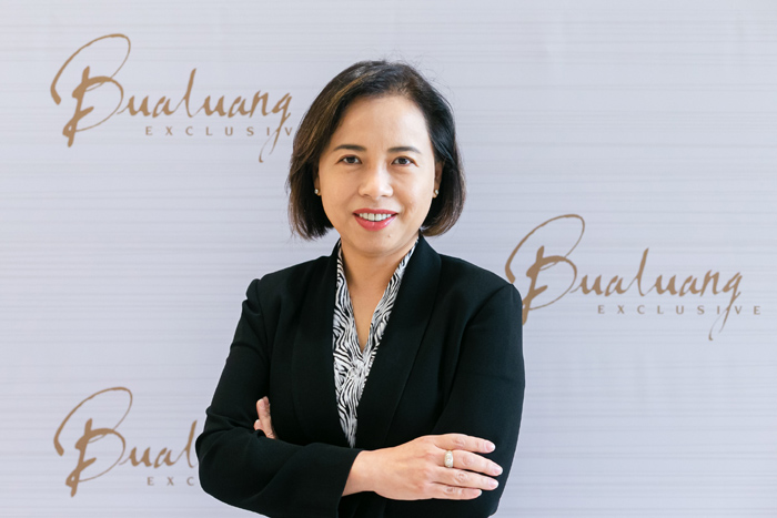คุณวรพร