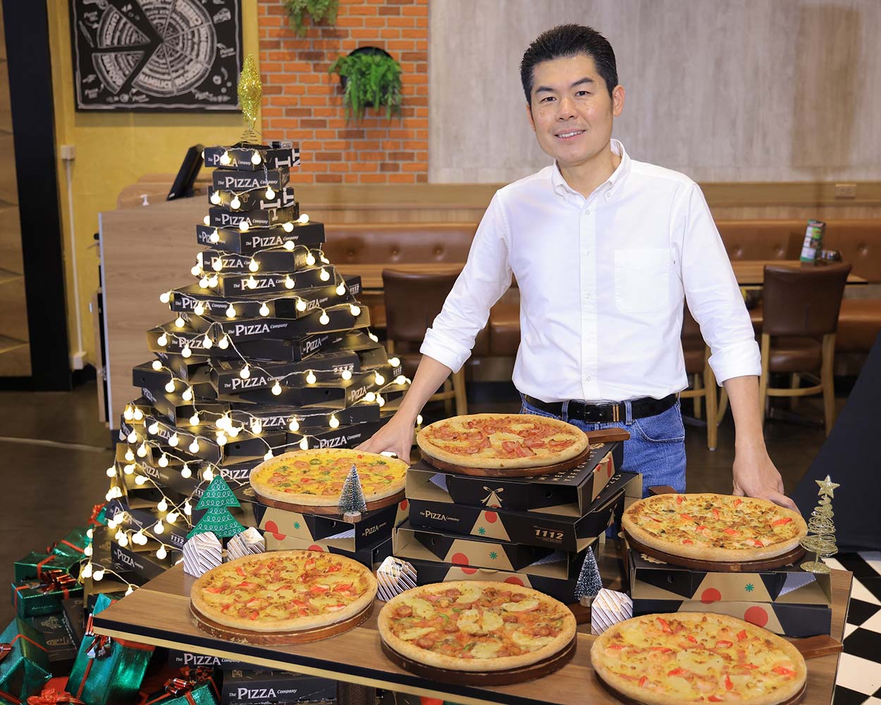 ปัทม์-พิซซ่า-pizza
