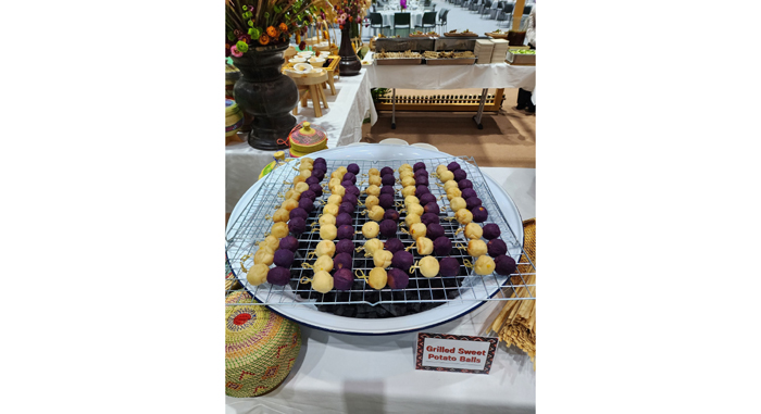เสียบไม้