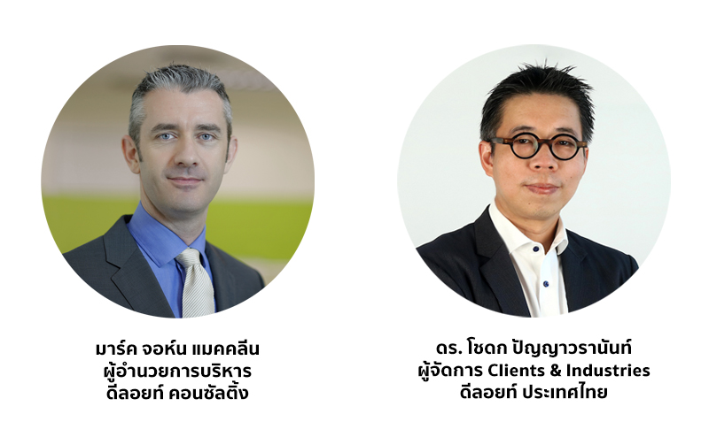 Deloitte-Management