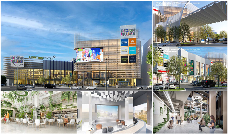 Design Village