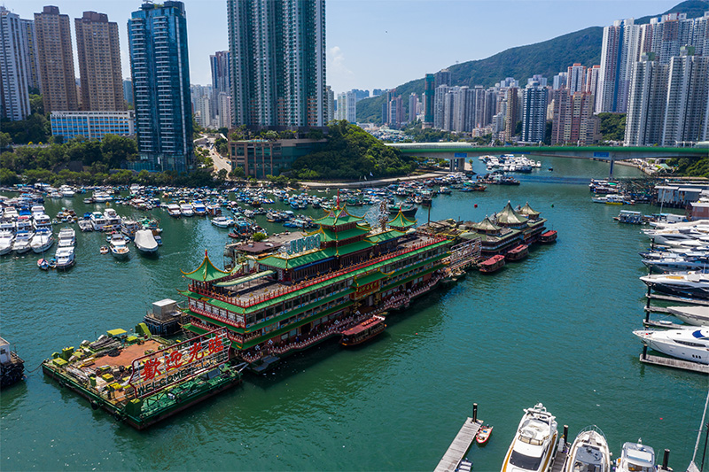 Jumbo-Restaurant-Hongkong