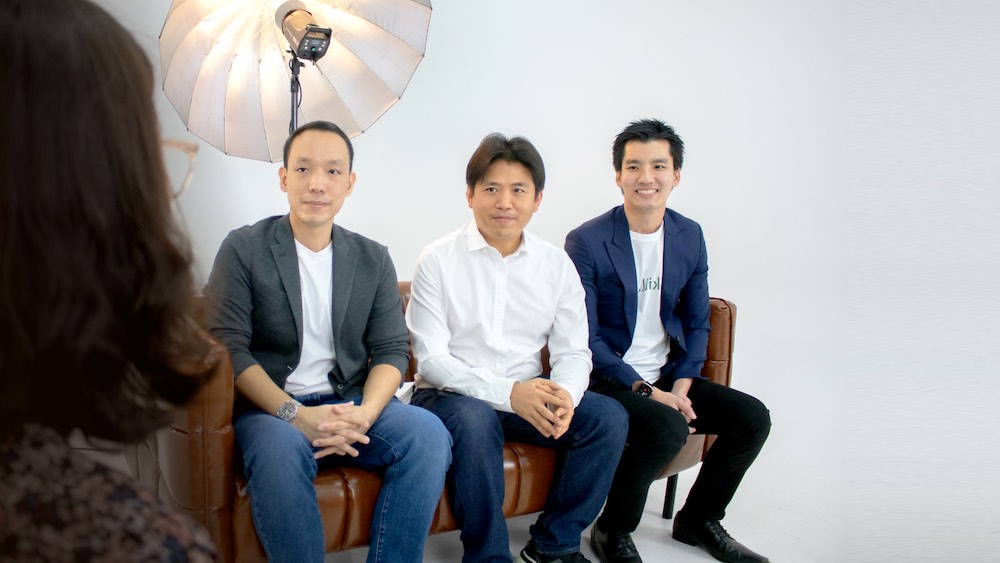 SkillLane-Co-founder-and-Instructor
