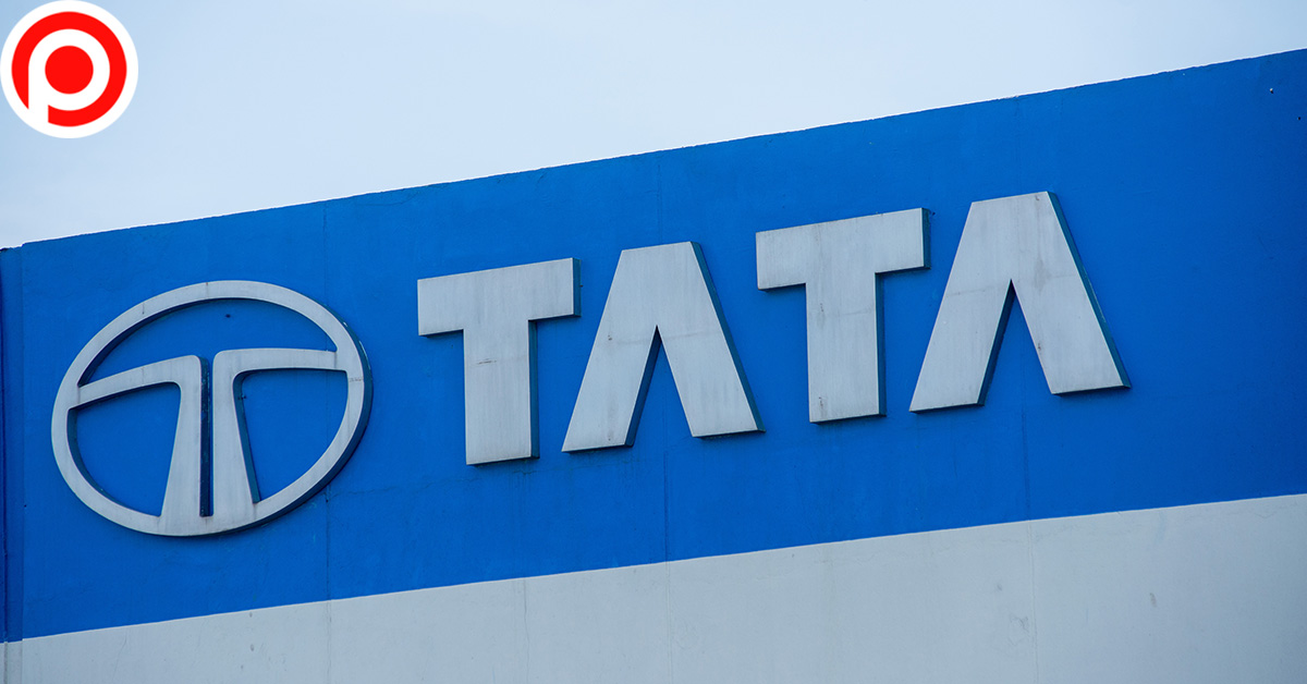 Tata ชิป