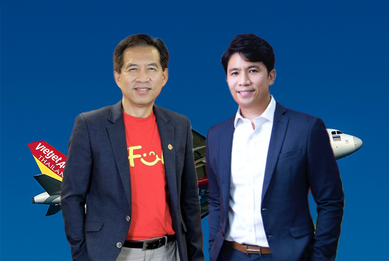 ไทยเวียตเจ็ท