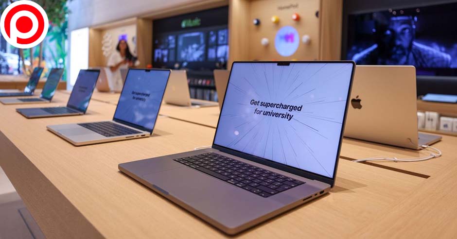 macbook