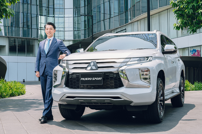 mitsubishi