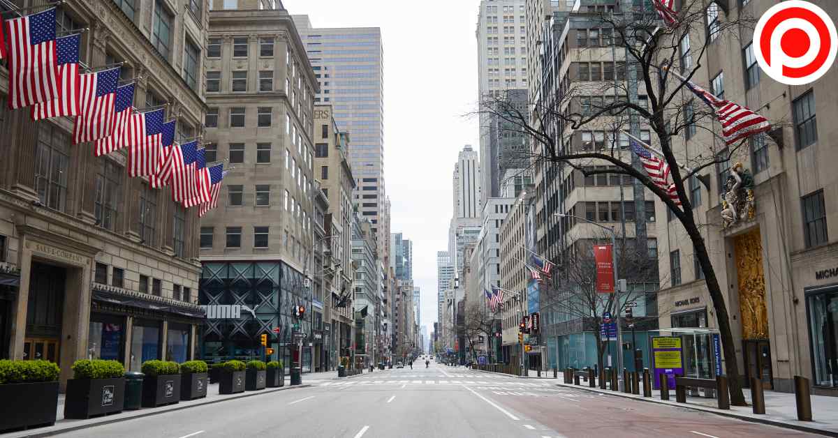 New York City นิวยอร์ก สหรัฐอเมริกา