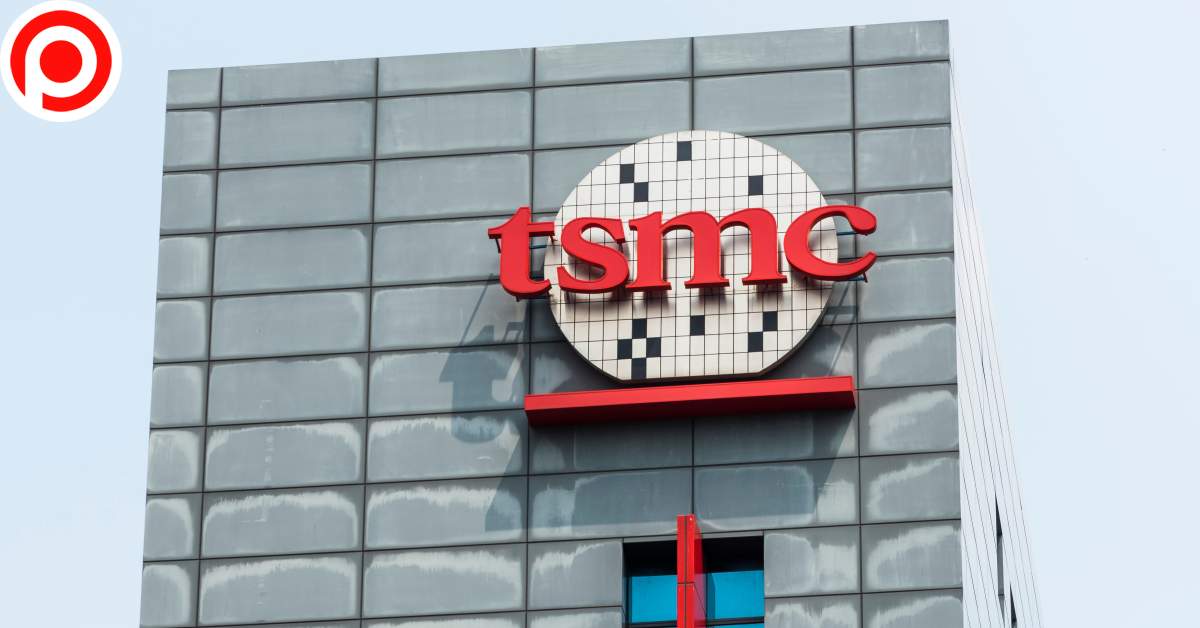 TSMC Taiwan