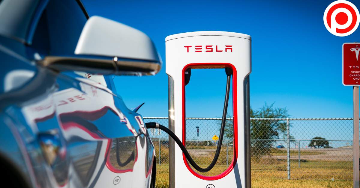 Tesla เทสล่า