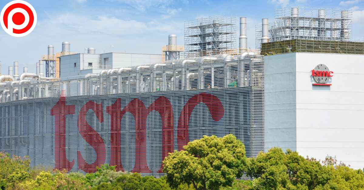 TSMC Taiwan